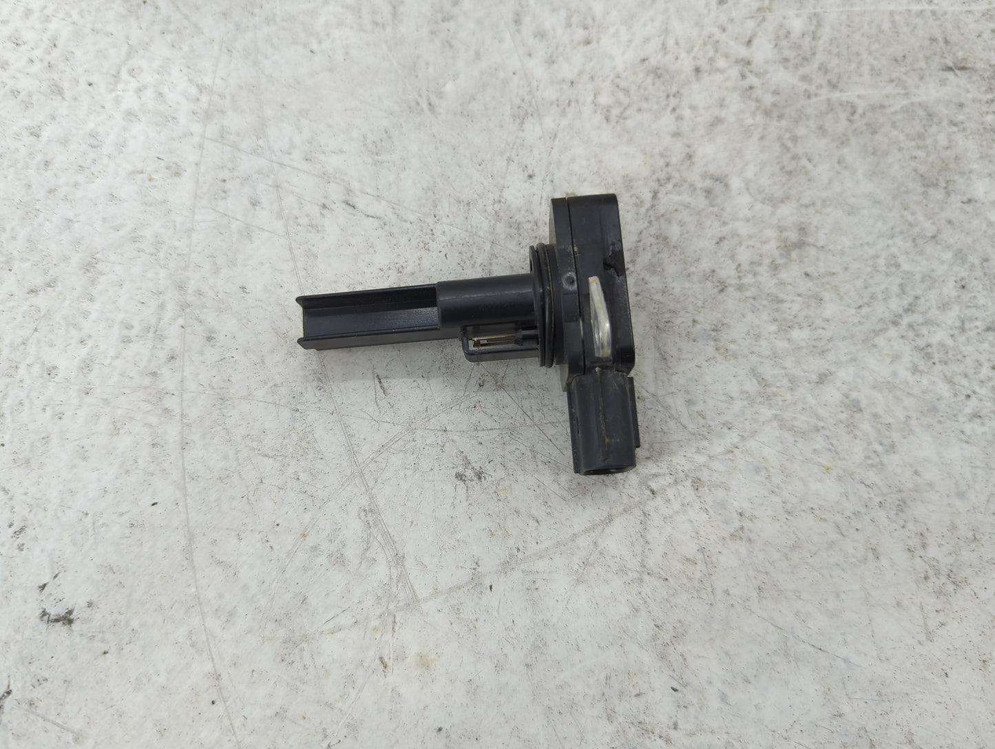 2009-2013 Toyota Matrix Mass Air Flow Meter Maf 1489681 - Oemusedautoparts1.com