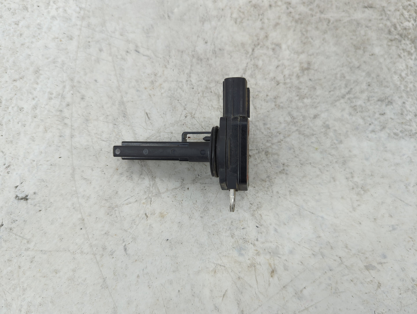 2009-2013 Toyota Matrix Mass Air Flow Meter Maf 1489681 - Oemusedautoparts1.com
