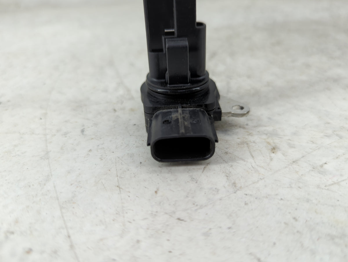 2009-2013 Toyota Matrix Mass Air Flow Meter Maf Sensor 1489681 - Oemusedautoparts1.com