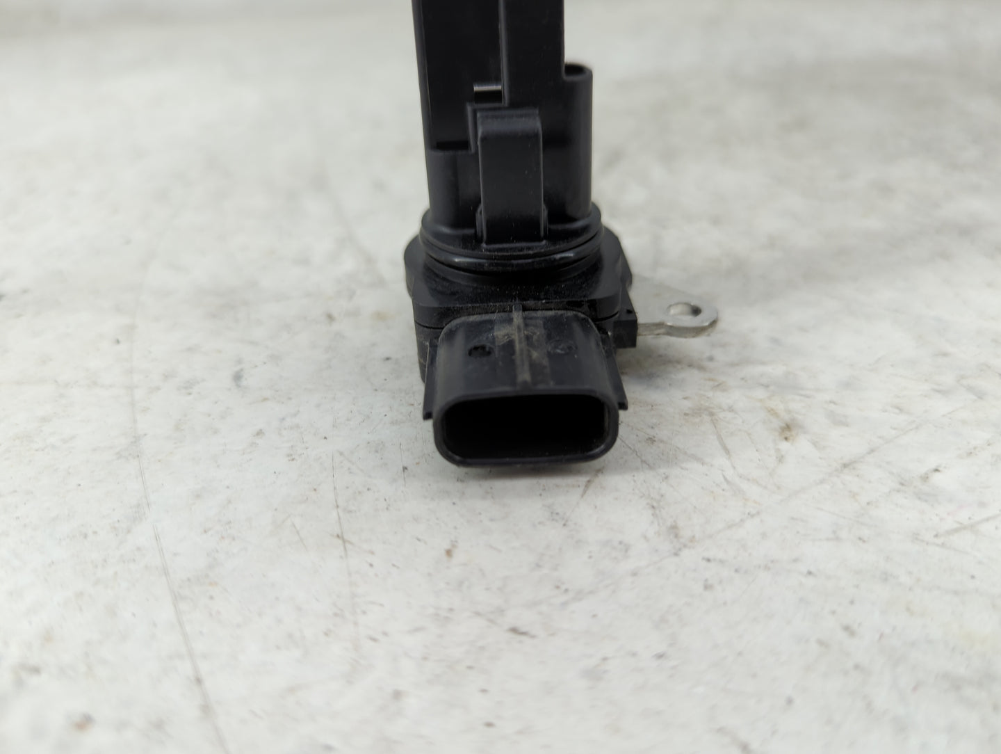 2009-2013 Toyota Matrix Mass Air Flow Meter Maf 1489681 - Oemusedautoparts1.com