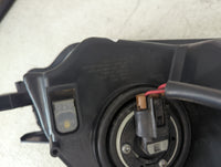 2009-2014 Toyota Matrix Driver Left Oem Head Light Headlight Lamp Black - Oemusedautoparts1.com