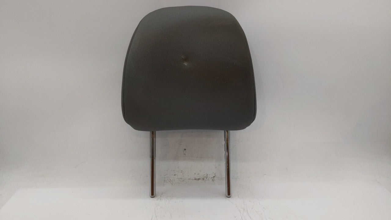 2009-2010 Toyota Matrix Headrest Head Rest Front Driver Passenger Seat Fits Fits 2009 2010 OEM Used Auto Parts - Oemusedauto