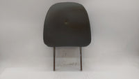 2009-2010 Toyota Matrix Headrest Head Rest Front Driver Passenger Seat Fits Fits 2009 2010 OEM Used Auto Parts - Oemusedauto