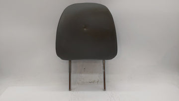 2009-2010 Toyota Matrix Headrest Head Rest Front Driver Passenger Seat Fits Fits 2009 2010 OEM Used Auto Parts