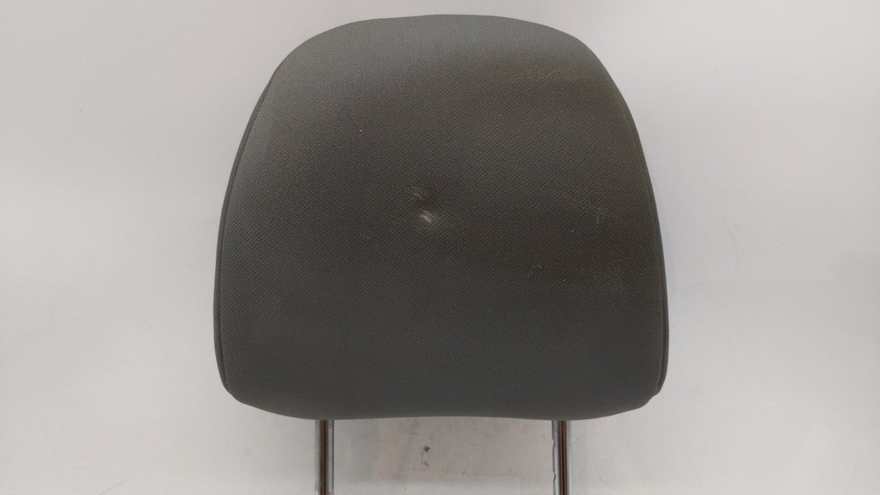 2009-2010 Toyota Matrix Headrest Head Rest Front Driver Passenger Seat Fits Fits 2009 2010 OEM Used Auto Parts - Oemusedauto
