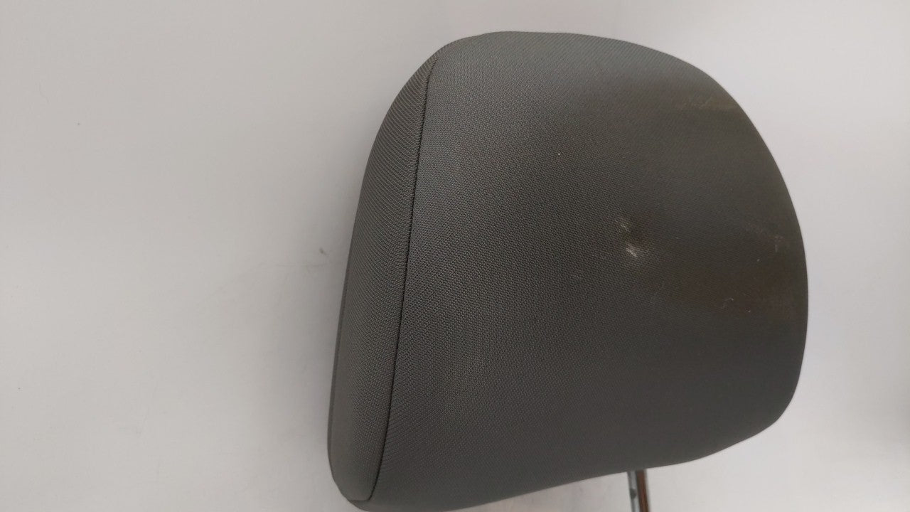 2009-2010 Toyota Matrix Headrest Head Rest Front Driver Passenger Seat Fits Fits 2009 2010 OEM Used Auto Parts - Oemusedauto