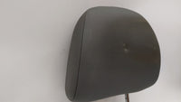 2009-2010 Toyota Matrix Headrest Head Rest Front Driver Passenger Seat Fits Fits 2009 2010 OEM Used Auto Parts - Oemusedauto