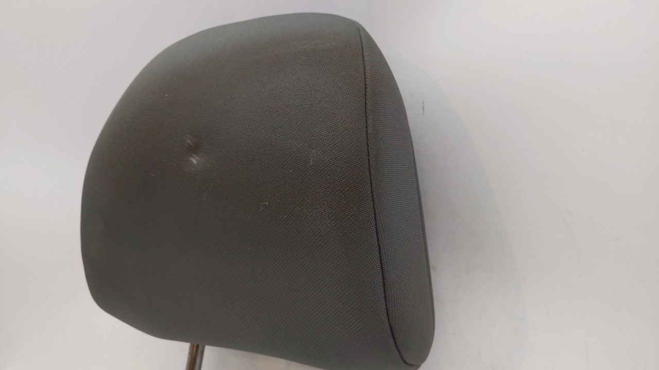 2009-2010 Toyota Matrix Headrest Head Rest Front Driver Passenger Seat Fits Fits 2009 2010 OEM Used Auto Parts - Oemusedauto