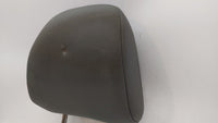 2009-2010 Toyota Matrix Headrest Head Rest Front Driver Passenger Seat Fits Fits 2009 2010 OEM Used Auto Parts - Oemusedauto