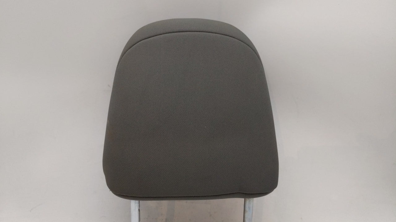 2009-2010 Toyota Matrix Headrest Head Rest Front Driver Passenger Seat Fits Fits 2009 2010 OEM Used Auto Parts - Oemusedauto