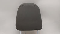 2009-2010 Toyota Matrix Headrest Head Rest Front Driver Passenger Seat Fits Fits 2009 2010 OEM Used Auto Parts - Oemusedauto