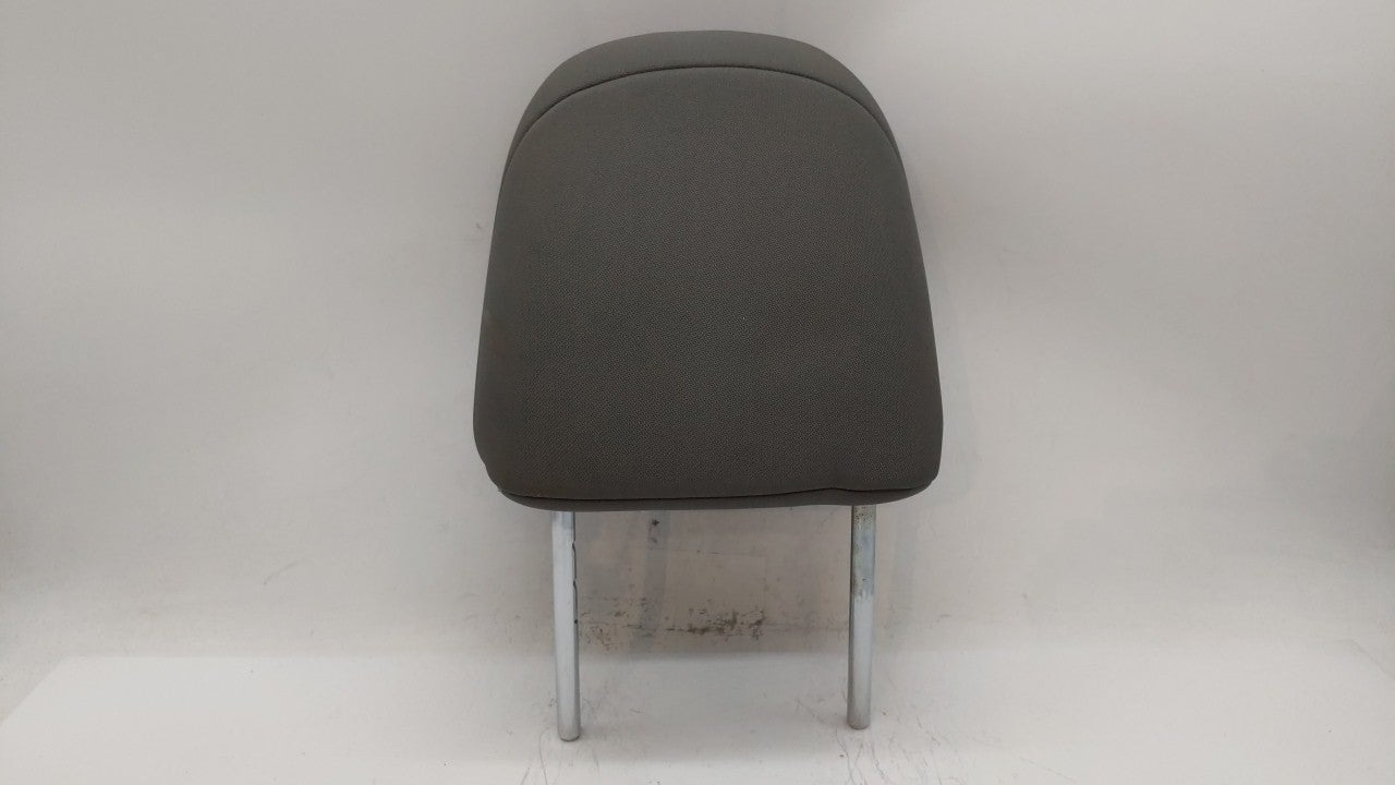 2009-2010 Toyota Matrix Headrest Head Rest Front Driver Passenger Seat Fits Fits 2009 2010 OEM Used Auto Parts - Oemusedauto