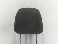 2009-2010 Toyota Matrix Headrest Head Rest Front Driver Passenger Seat Fits Fits 2009 2010 OEM Used Auto Parts - Oemusedauto