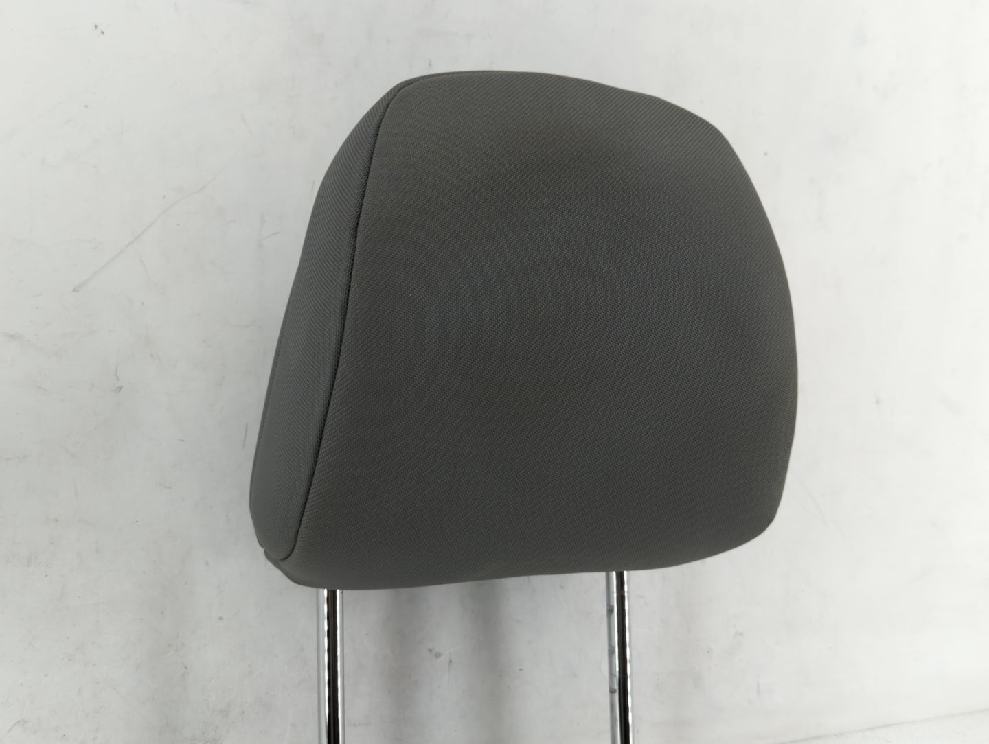 2009-2010 Toyota Matrix Headrest Head Rest Front Driver Passenger Seat Fits Fits 2009 2010 OEM Used Auto Parts - Oemusedauto