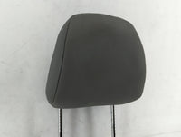 2009-2010 Toyota Matrix Headrest Head Rest Front Driver Passenger Seat Fits Fits 2009 2010 OEM Used Auto Parts - Oemusedauto