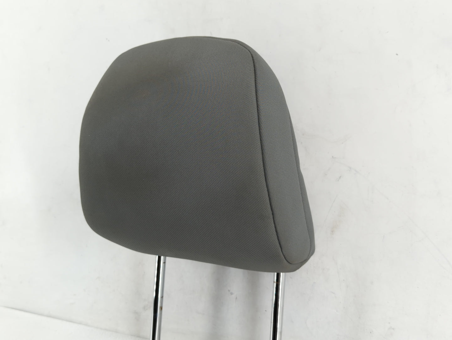 2009-2010 Toyota Matrix Headrest Head Rest Front Driver Passenger Seat Fits Fits 2009 2010 OEM Used Auto Parts - Oemusedauto