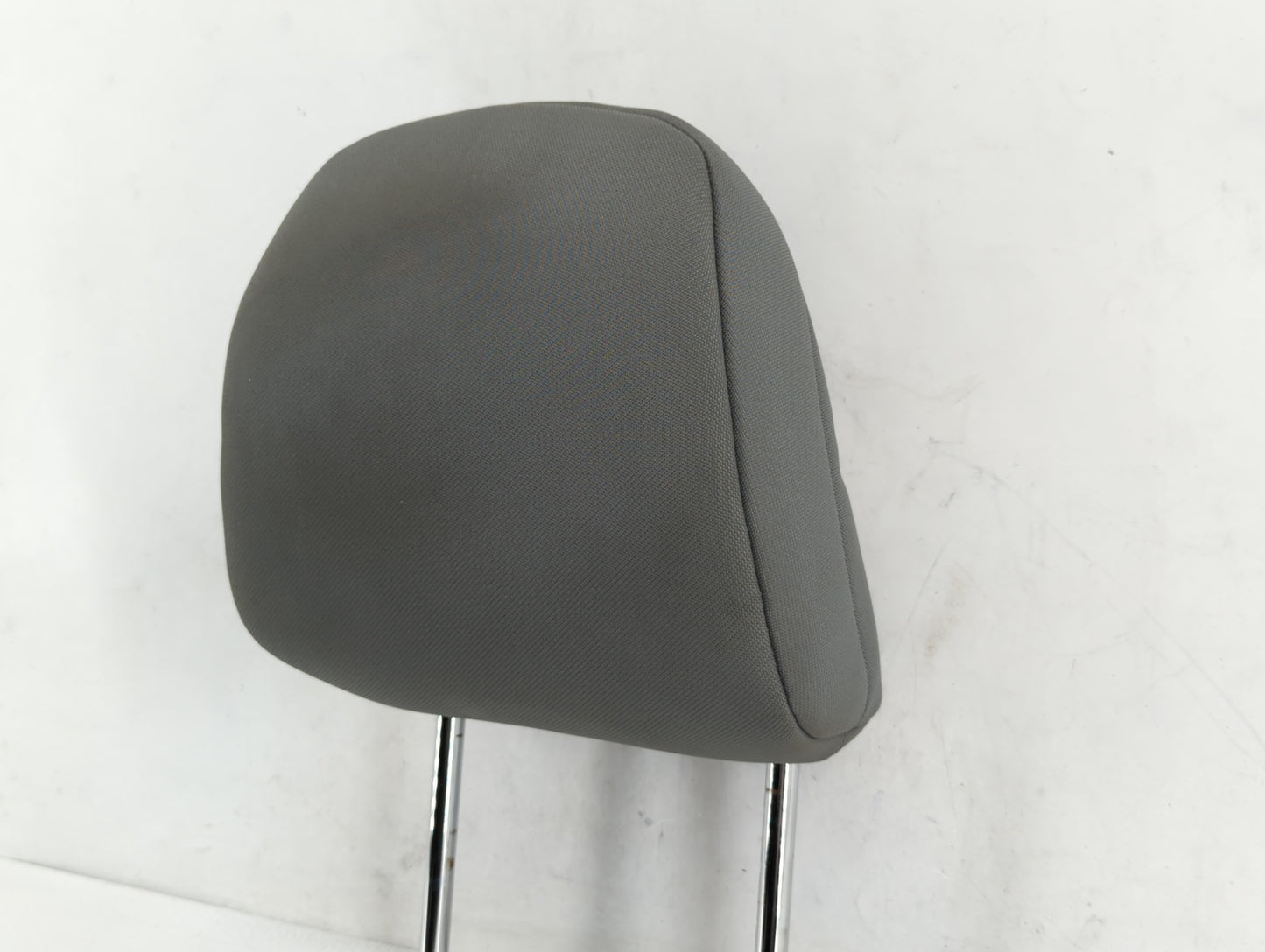 2009-2010 Toyota Matrix Headrest Head Rest Front Driver Passenger Seat Fits Fits 2009 2010 OEM Used Auto Parts - Oemusedauto