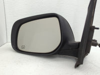 2010 Toyota Matrix Driver Side View Mirror - Left Door Mirror OEM Used - Oemusedautoparts1.com