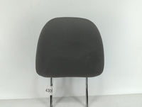 2009-2010 Toyota Matrix Headrest Head Rest Front Driver Passenger Seat Fits Fits 2009 2010 OEM Used Auto Parts - Oemusedauto