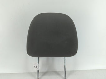 compare product 2009-2010 Toyota Matrix Headrest Head Rest Front Driver Passenger Seat Fits Fits 2009 2010 OEM Used Auto Parts