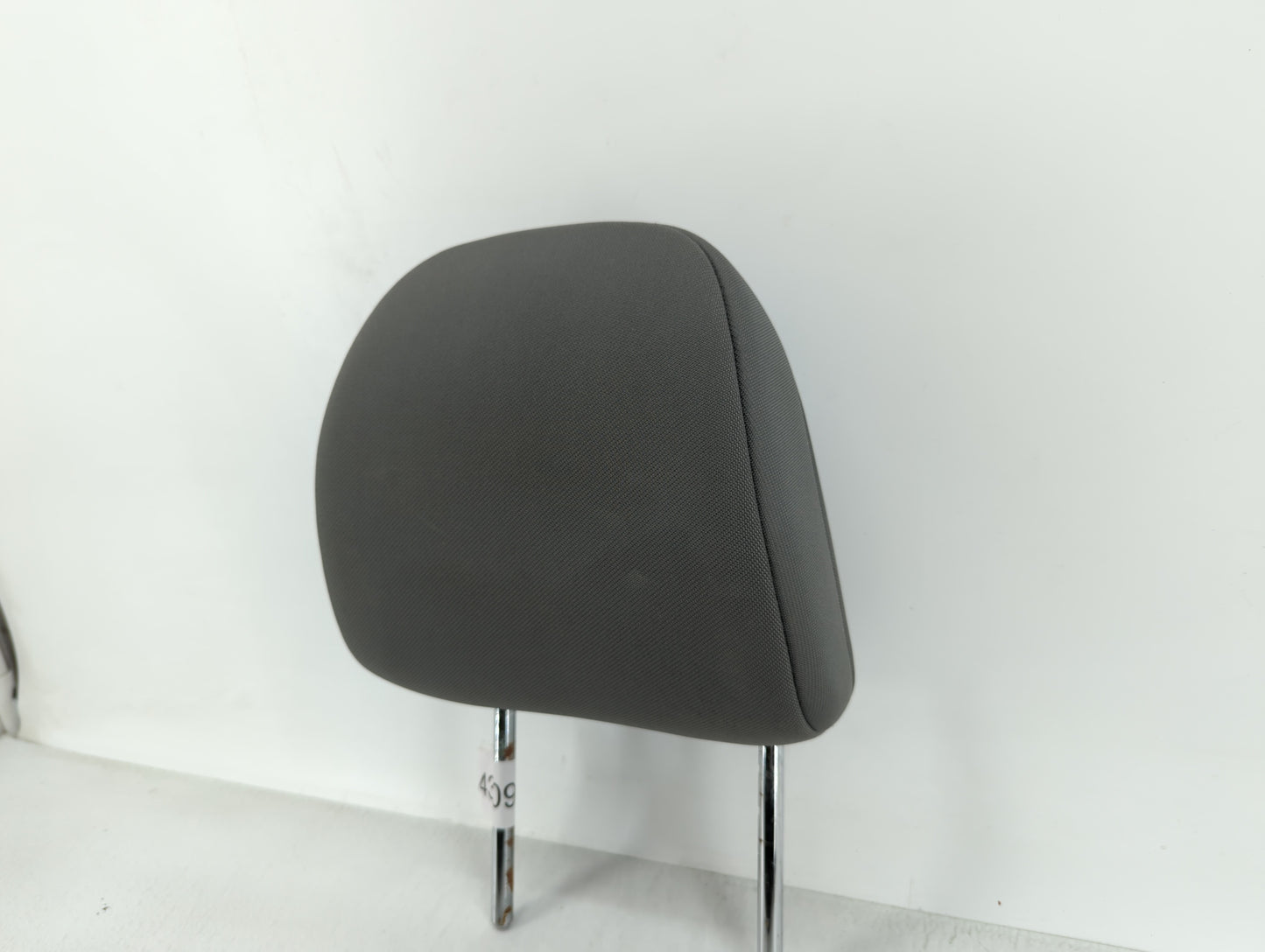 2009-2010 Toyota Matrix Headrest Head Rest Front Driver Passenger Seat Fits Fits 2009 2010 OEM Used Auto Parts - Oemusedauto