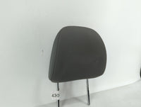 2009-2010 Toyota Matrix Headrest Head Rest Front Driver Passenger Seat Fits Fits 2009 2010 OEM Used Auto Parts - Oemusedauto