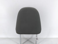 2009-2010 Toyota Matrix Headrest Head Rest Front Driver Passenger Seat Fits Fits 2009 2010 OEM Used Auto Parts - Oemusedauto