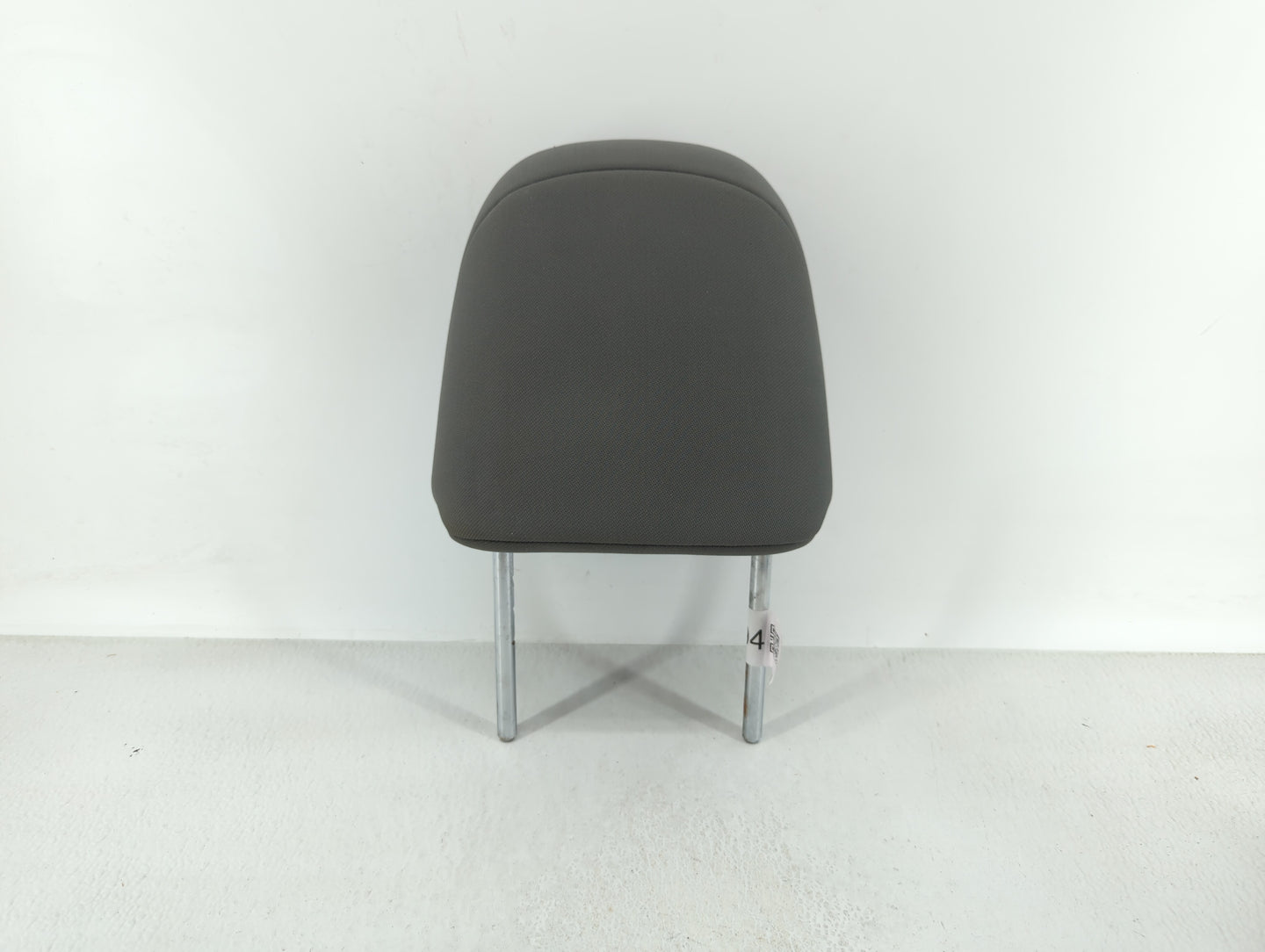 2009-2010 Toyota Matrix Headrest Head Rest Front Driver Passenger Seat Fits Fits 2009 2010 OEM Used Auto Parts - Oemusedauto