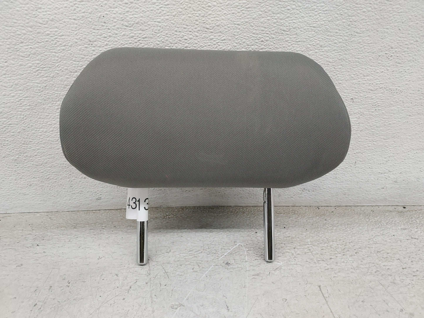 2009-2010 Toyota Matrix Headrest Head Rest Rear Seat Fits Fits 2009 2010 OEM Used Auto Parts - Oemusedautoparts1.com