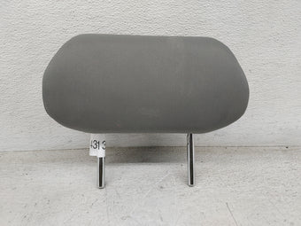 compare product 2009-2010 Toyota Matrix Headrest Head Rest Rear Seat Fits Fits 2009 2010 OEM Used Auto Parts