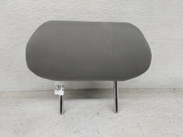 2009-2010 Toyota Matrix Headrest Head Rest Rear Seat Fits Fits 2009 2010 OEM Used Auto Parts - Oemusedautoparts1.com