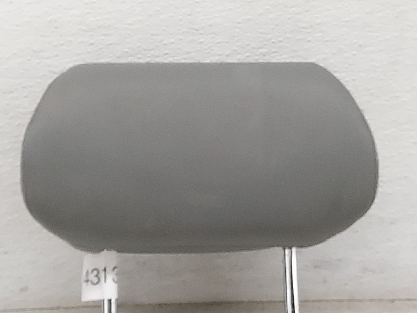 2009-2010 Toyota Matrix Headrest Head Rest Rear Seat Fits Fits 2009 2010 OEM Used Auto Parts - Oemusedautoparts1.com