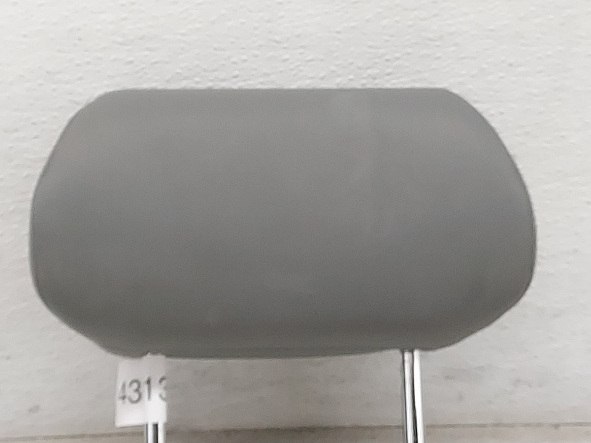 2009-2010 Toyota Matrix Headrest Head Rest Rear Seat Fits Fits 2009 2010 OEM Used Auto Parts - Oemusedautoparts1.com