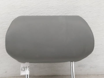 2009-2010 Toyota Matrix Headrest Head Rest Rear Seat Fits Fits 2009 2010 OEM Used Auto Parts