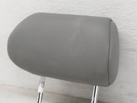 2009-2010 Toyota Matrix Headrest Head Rest Rear Seat Fits Fits 2009 2010 OEM Used Auto Parts - Oemusedautoparts1.com