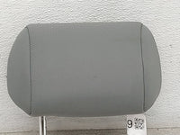 2009-2010 Toyota Matrix Headrest Head Rest Rear Seat Fits Fits 2009 2010 OEM Used Auto Parts - Oemusedautoparts1.com