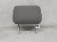 2009-2010 Toyota Matrix Headrest Head Rest Rear Seat Fits Fits 2009 2010 OEM Used Auto Parts - Oemusedautoparts1.com