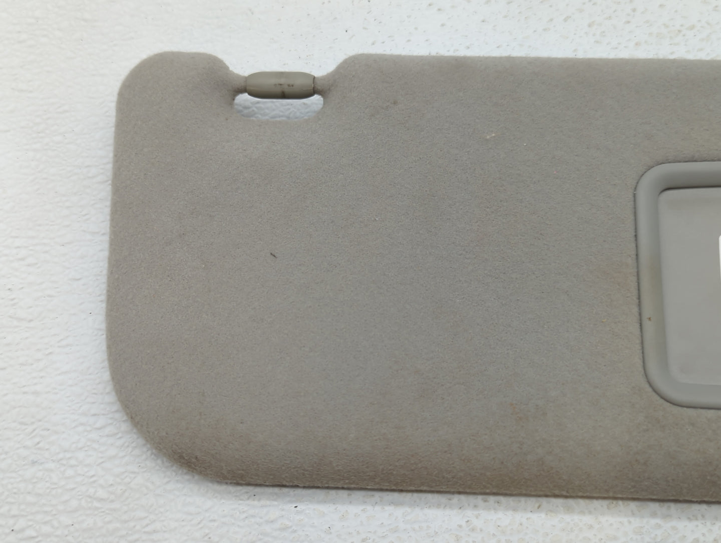 2009-2014 Toyota Matrix Sun Visor Shade Replacement Passenger Right Mirror Fits Fits 2009 2010 2011 2012 2013 2014 OEM Used 