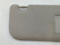 2009-2014 Toyota Matrix Sun Visor Shade Replacement Passenger Right Mirror Fits Fits 2009 2010 2011 2012 2013 2014 OEM Used 