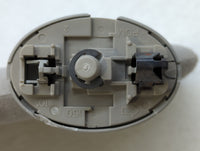 2009-2014 Toyota Matrix Sun Visor Shade Replacement Passenger Right Mirror Fits Fits 2009 2010 2011 2012 2013 2014 OEM Used 