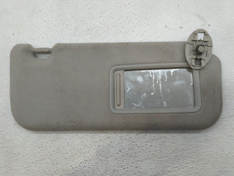 compare product 2009-2014 Toyota Matrix Sun Visor Shade Replacement Passenger Right Mirror Fits Fits 2009 2010 2011 2012 2013 2014 OEM Used Auto Parts