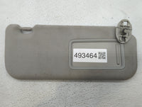 2009-2014 Toyota Matrix Sun Visor Shade Replacement Passenger Right Mirror Fits Fits 2009 2010 2011 2012 2013 2014 OEM Used 