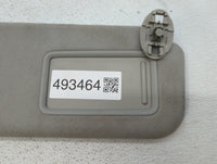 2009-2014 Toyota Matrix Sun Visor Shade Replacement Passenger Right Mirror Fits Fits 2009 2010 2011 2012 2013 2014 OEM Used 