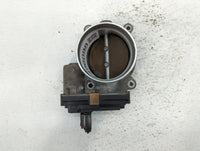 2010 Toyota Matrix Throttle Body P/N:12617792 Fits OEM Used Auto Parts - Oemusedautoparts1.com
