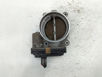 compare product 2010 Toyota Matrix Throttle Body P/N:12617792 Fits OEM Used Auto Parts