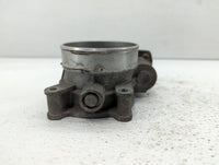 2010 Toyota Matrix Throttle Body P/N:12617792 Fits OEM Used Auto Parts - Oemusedautoparts1.com