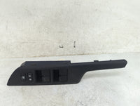 2009-2014 Toyota Matrix Master Power Window Switch Replacement Driver Side Left Fits Fits 2008 2009 2010 2011 2012 2013 2014