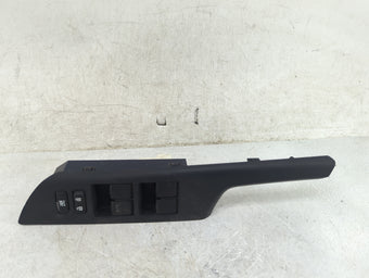compare product 2009-2014 Toyota Matrix Master Power Window Switch Replacement Driver Side Left Fits Fits 2008 2009 2010 2011 2012 2013 2014 2015 OEM Used Auto Parts
