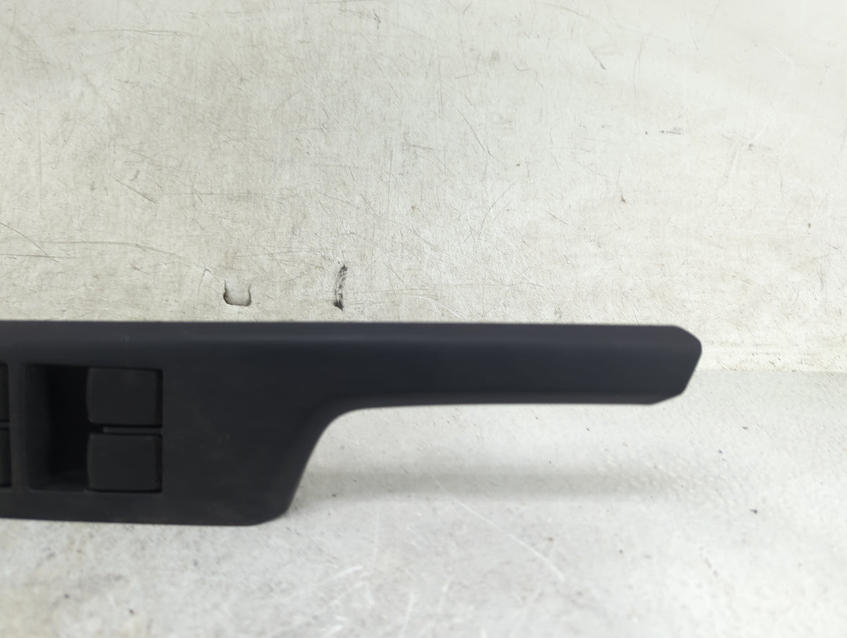 2009-2014 Toyota Matrix Master Power Window Switch Replacement Driver Side Left Fits Fits 2008 2009 2010 2011 2012 2013 2014