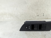 2009-2014 Toyota Matrix Master Power Window Switch Replacement Driver Side Left Fits Fits 2008 2009 2010 2011 2012 2013 2014